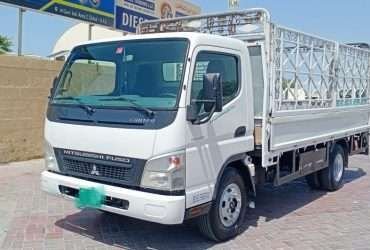 3 ton pickup truck rental dubai