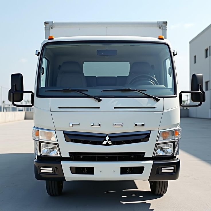Pickup rental Abu Dhabi