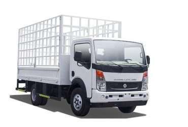 pickup rental sharjah