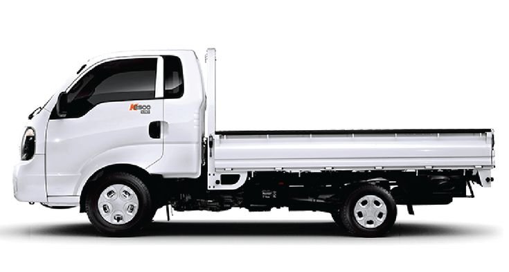 Pickup Rental Fujairah